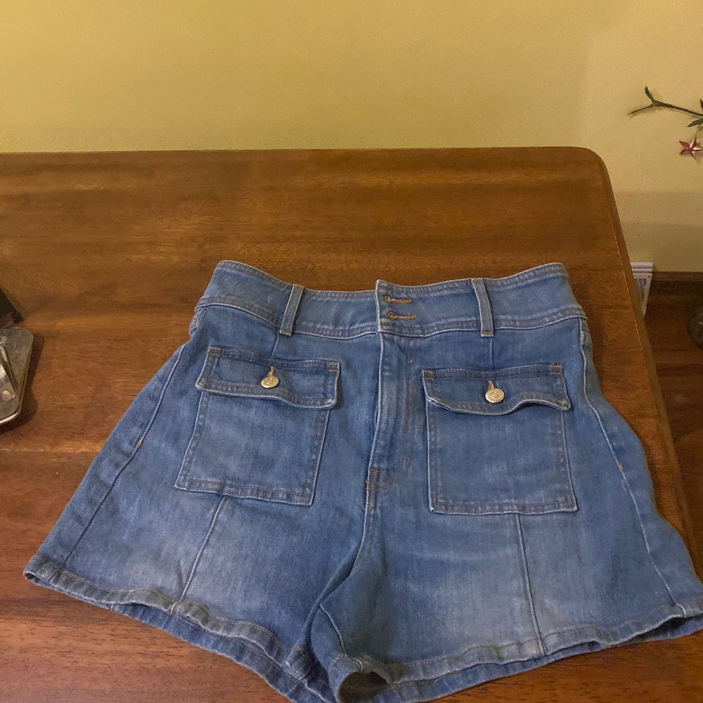 Veronica Beard shorts